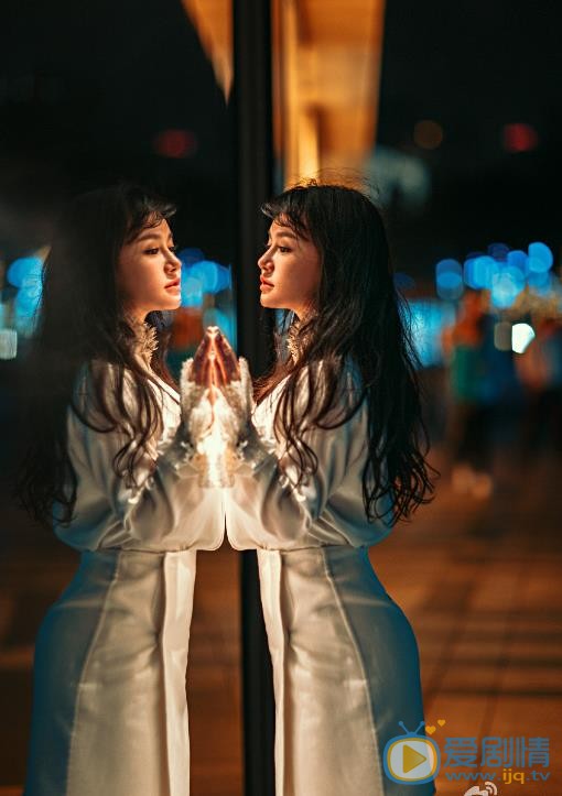 冉莹颖唯美大片 冉莹颖高清写真_冉莹颖高清剧照