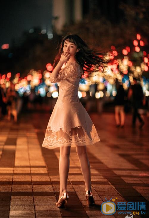 冉莹颖唯美大片 冉莹颖高清写真_冉莹颖高清剧照