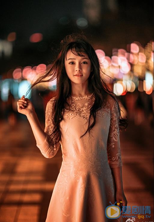 冉莹颖唯美大片 冉莹颖高清写真_冉莹颖高清剧照