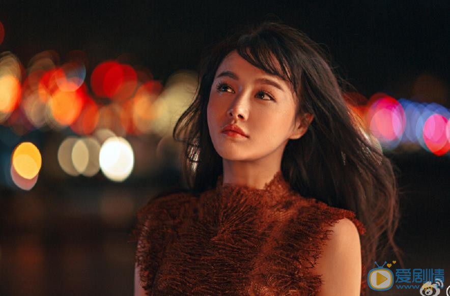 冉莹颖唯美大片 冉莹颖高清写真_冉莹颖高清剧照