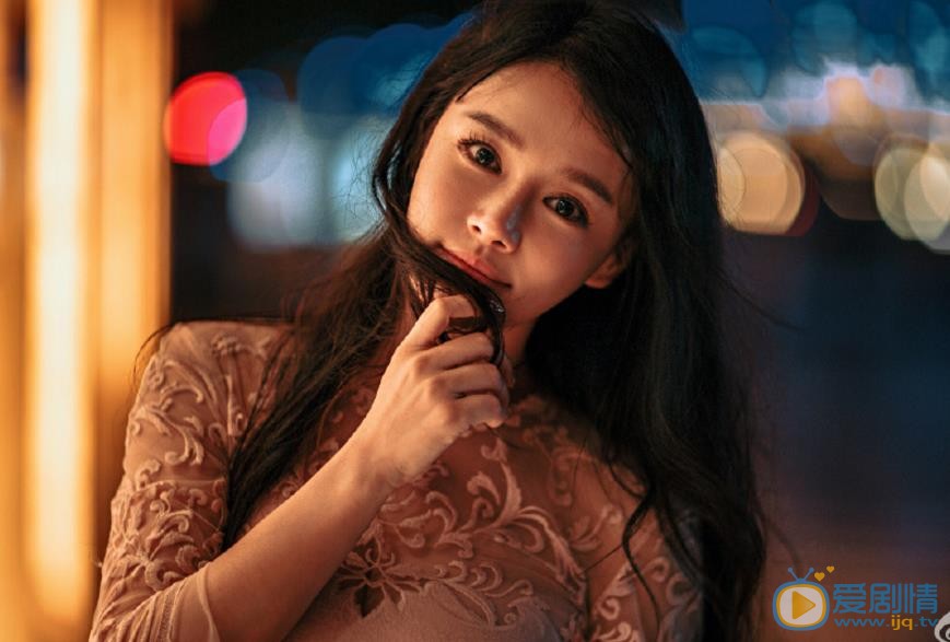 冉莹颖唯美大片 冉莹颖高清写真_冉莹颖高清剧照