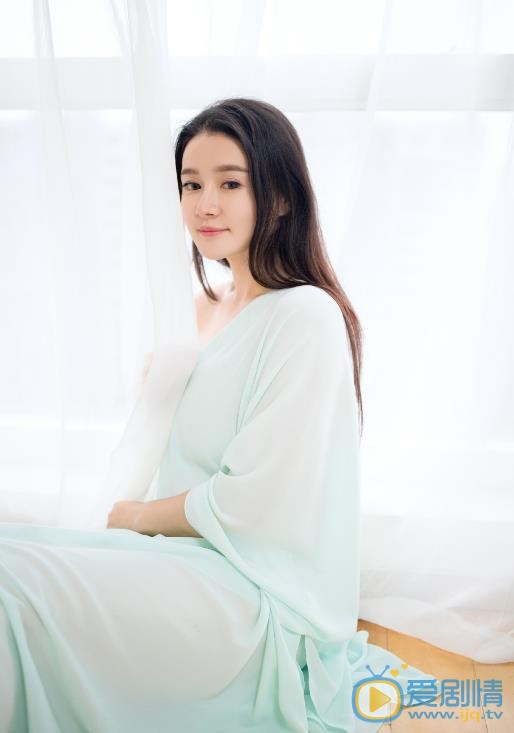冉莹颖魅力写真 冉莹颖高清写真_冉莹颖高清剧照