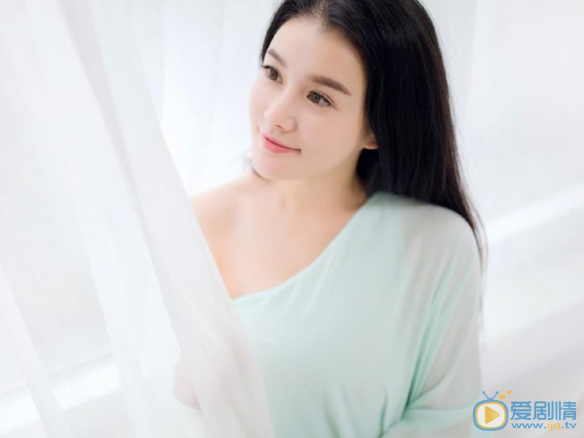 冉莹颖魅力写真 冉莹颖高清写真_冉莹颖高清剧照
