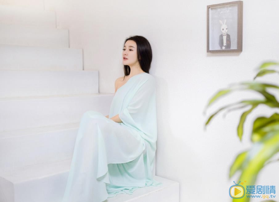 冉莹颖魅力写真 冉莹颖高清写真_冉莹颖高清剧照