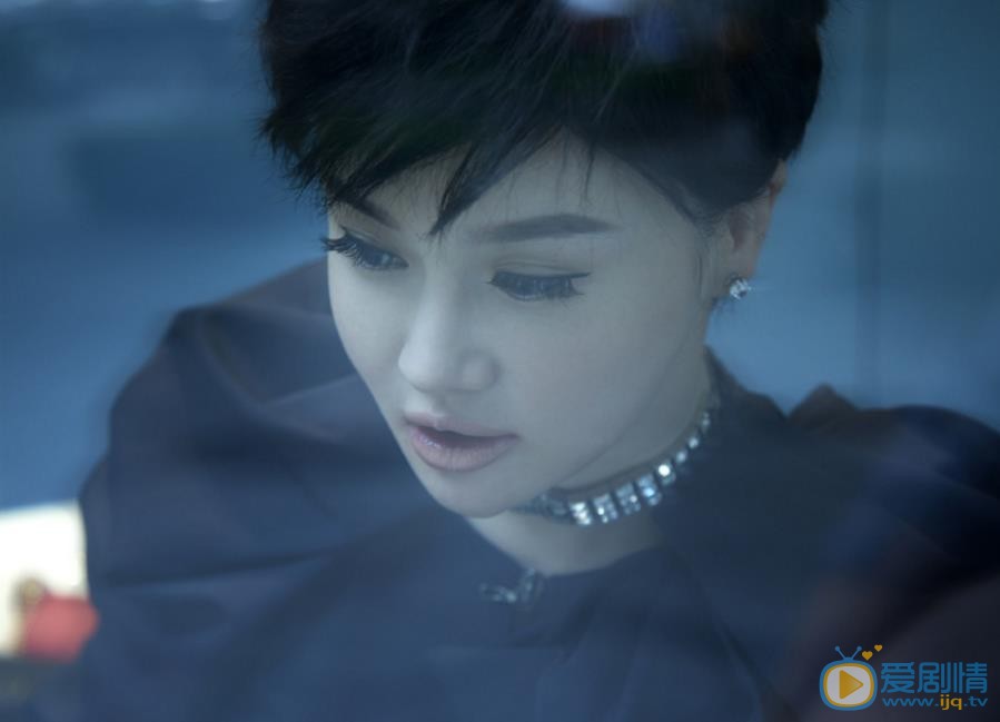 冉莹颖魅力写真 冉莹颖高清写真_冉莹颖高清剧照