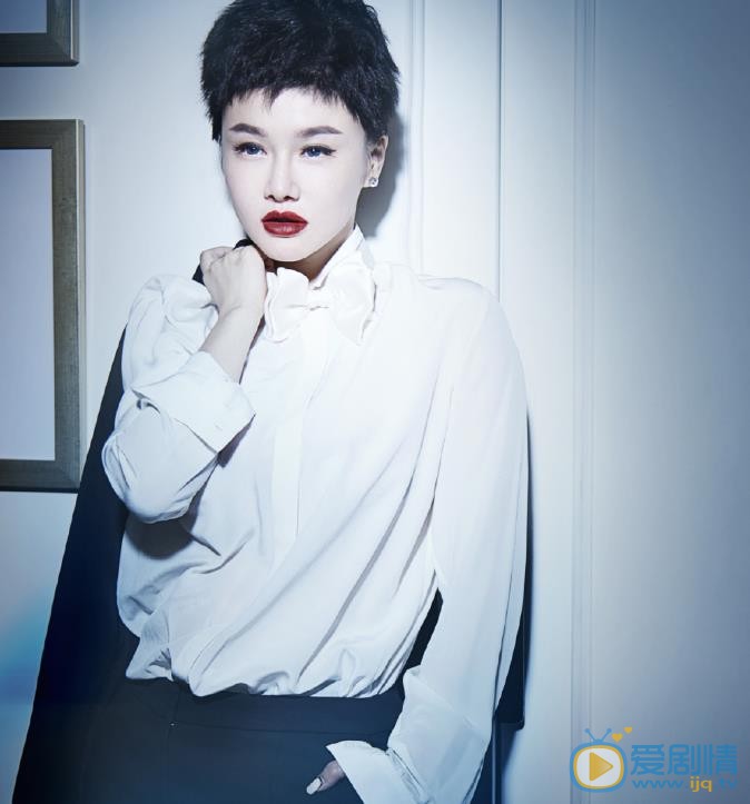 冉莹颖魅力写真 冉莹颖高清写真_冉莹颖高清剧照