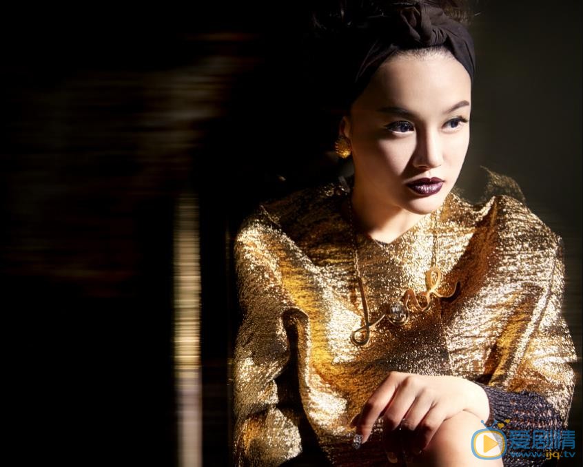 冉莹颖魅力写真 冉莹颖高清写真_冉莹颖高清剧照