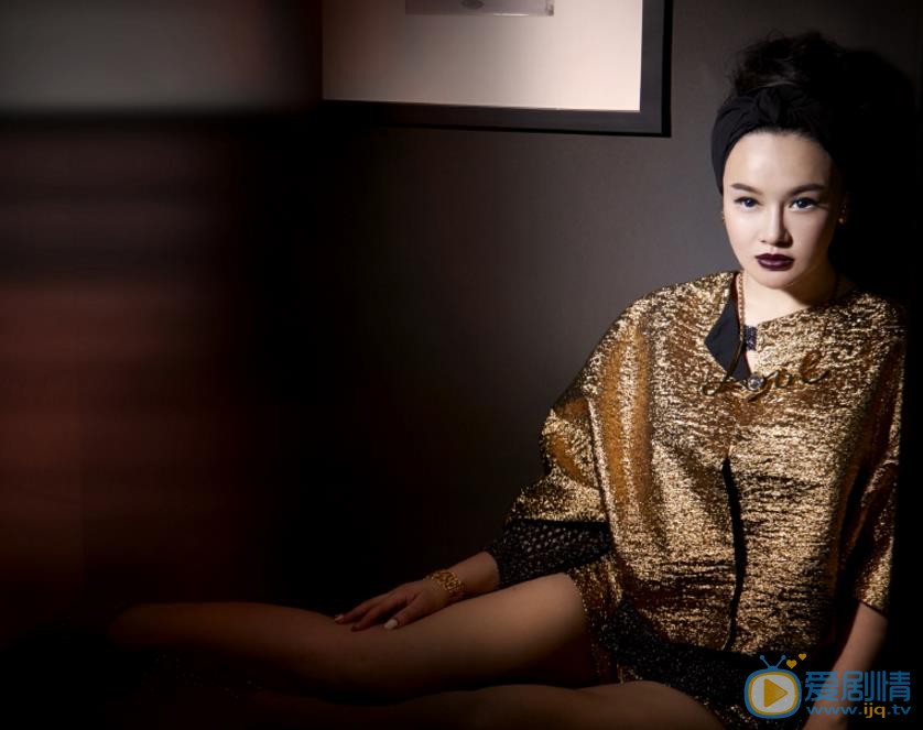 冉莹颖魅力写真 冉莹颖高清写真_冉莹颖高清剧照