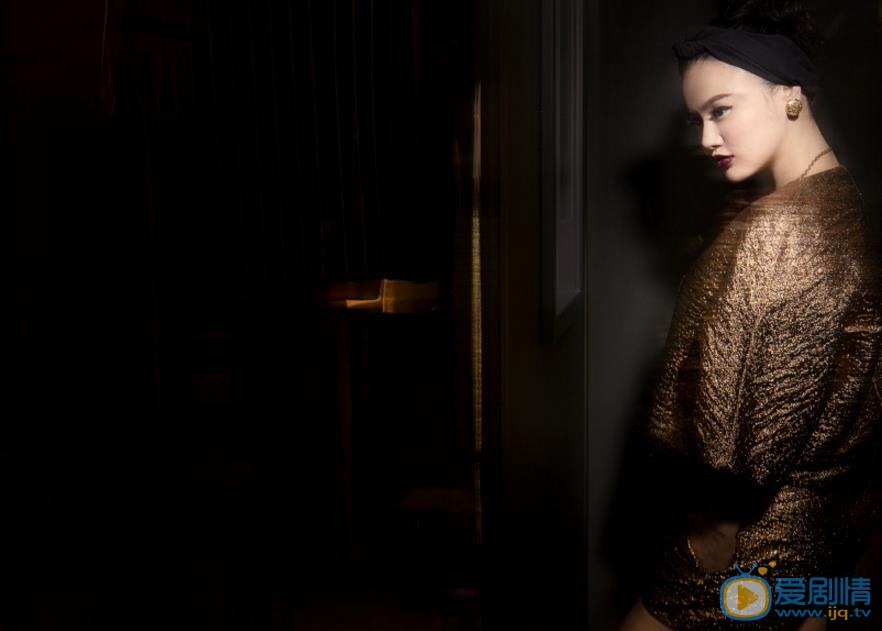 冉莹颖魅力写真 冉莹颖高清写真_冉莹颖高清剧照