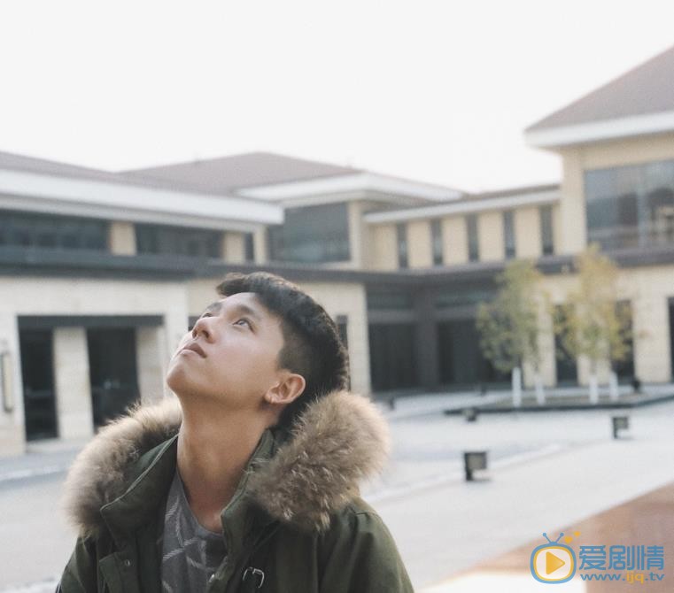 人不彪悍枉少年李渔是谁扮演的？人不彪悍枉少年李渔扮演者张耀个人资料、写真生活照