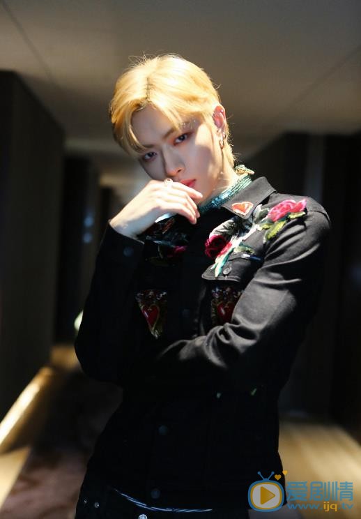 木子洋时尚大片 木子洋高清写真_木子洋高清剧照