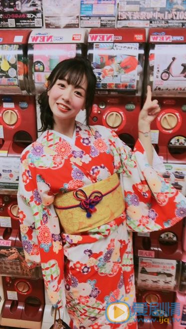 刘木子和服照 刘木子高清写真_刘木子高清剧照