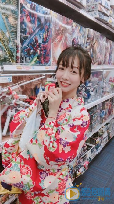 刘木子和服照 刘木子高清写真_刘木子高清剧照
