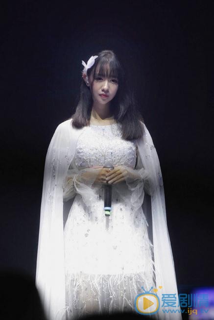刘木子舞台照 刘木子高清写真_刘木子高清剧照