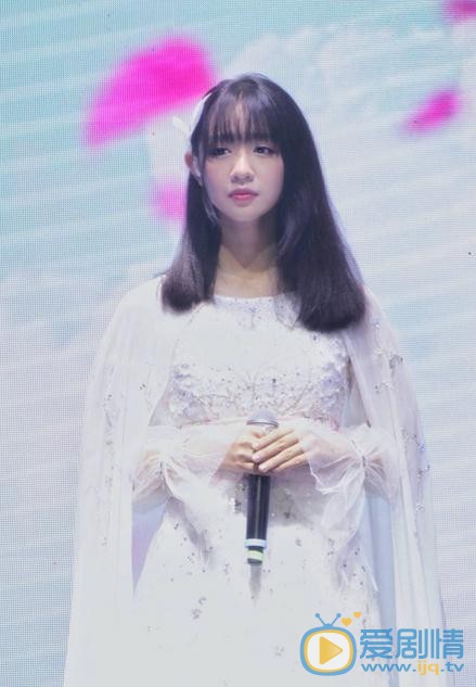 刘木子舞台照 刘木子高清写真_刘木子高清剧照