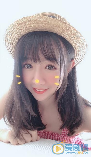 刘木子可爱照 刘木子高清写真_刘木子高清剧照