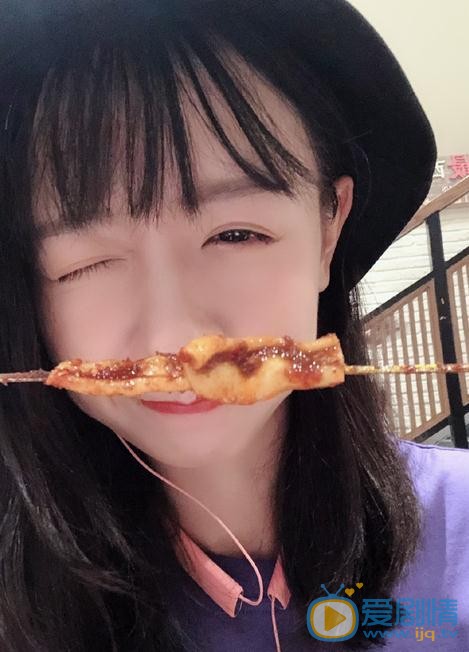 刘木子可爱照 刘木子高清写真_刘木子高清剧照