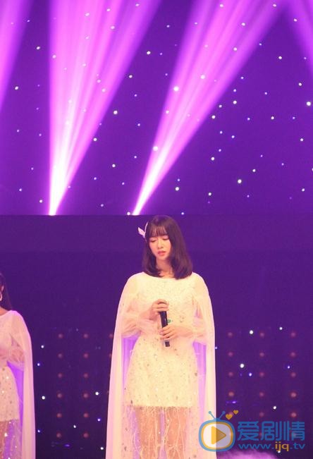 刘木子舞台照 刘木子高清写真_刘木子高清剧照