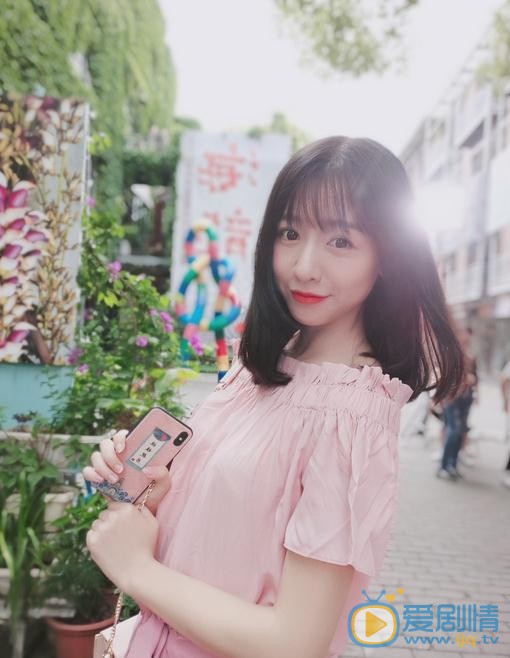 刘木子生活照 刘木子高清写真_刘木子高清剧照