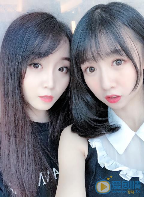 刘木子与人合照 刘木子高清写真_刘木子高清剧照