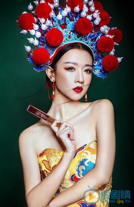 刘木子时尚写真 刘木子高清写真_刘木子高清剧照