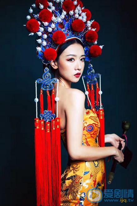 刘木子时尚写真 刘木子高清写真_刘木子高清剧照