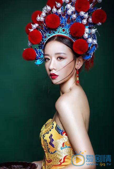 刘木子时尚写真 刘木子高清写真_刘木子高清剧照