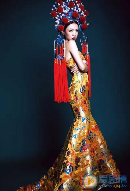 刘木子时尚写真 刘木子高清写真_刘木子高清剧照
