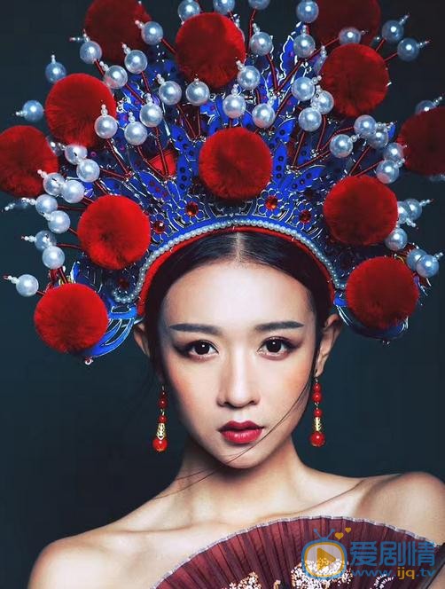 刘木子时尚写真 刘木子高清写真_刘木子高清剧照