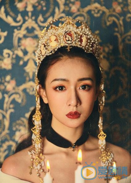 刘木子时尚写真 刘木子高清写真_刘木子高清剧照
