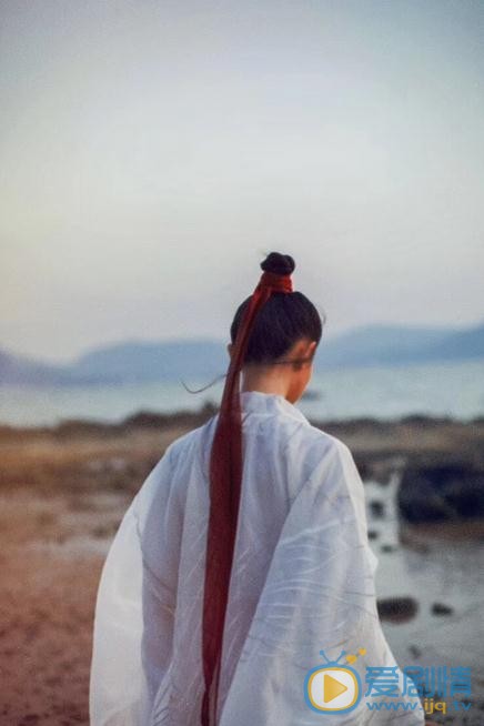 刘木子片场照 刘木子高清写真_刘木子高清剧照