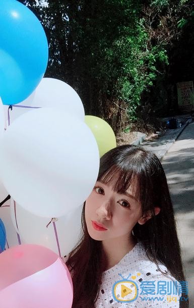 刘木子可爱照 刘木子高清写真_刘木子高清剧照