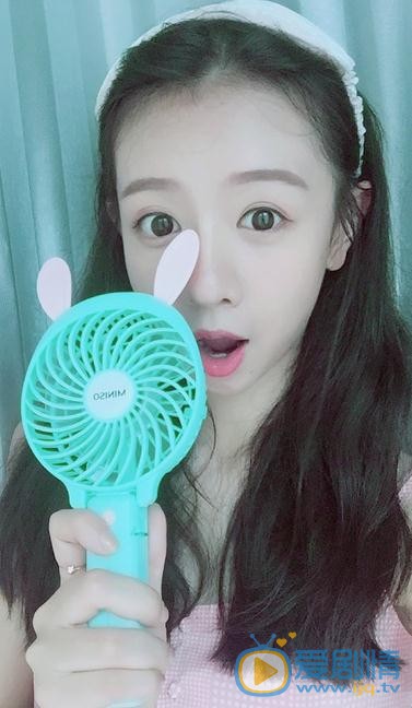 刘木子生活照 刘木子高清写真_刘木子高清剧照