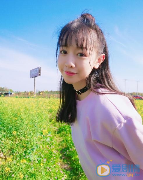 刘木子生活照 刘木子高清写真_刘木子高清剧照