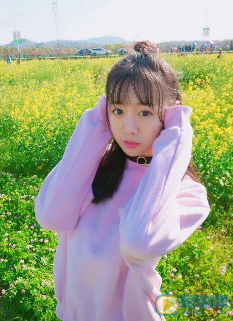 刘木子生活照 刘木子高清写真_刘木子高清剧照