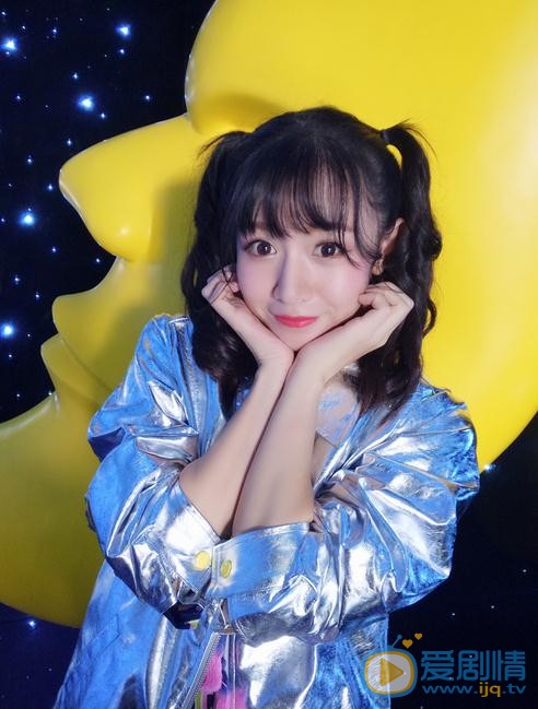 刘木子可爱照 刘木子高清写真_刘木子高清剧照