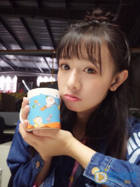 刘木子可爱照 刘木子高清写真_刘木子高清剧照