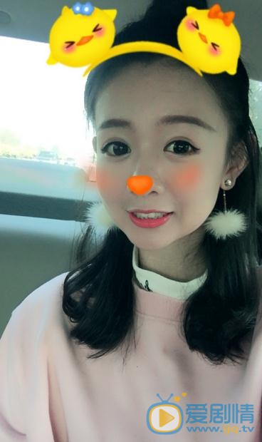 刘木子可爱照 刘木子高清写真_刘木子高清剧照