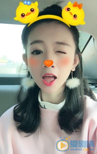 刘木子可爱照 刘木子高清写真_刘木子高清剧照