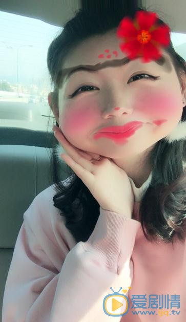 刘木子可爱照 刘木子高清写真_刘木子高清剧照