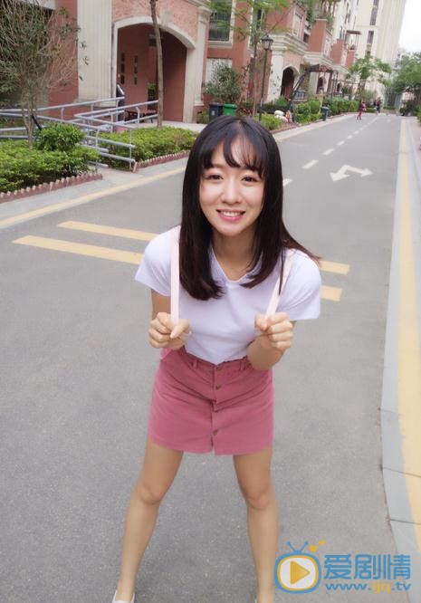刘木子街拍写真 刘木子高清写真_刘木子高清剧照