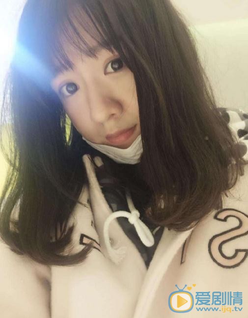 刘木子生活照 刘木子高清写真_刘木子高清剧照