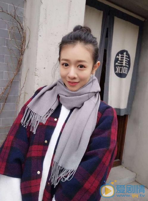 刘木子生活照 刘木子高清写真_刘木子高清剧照