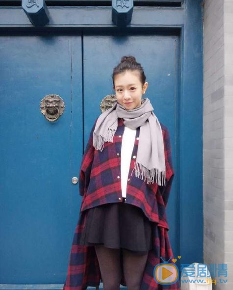 刘木子生活照 刘木子高清写真_刘木子高清剧照