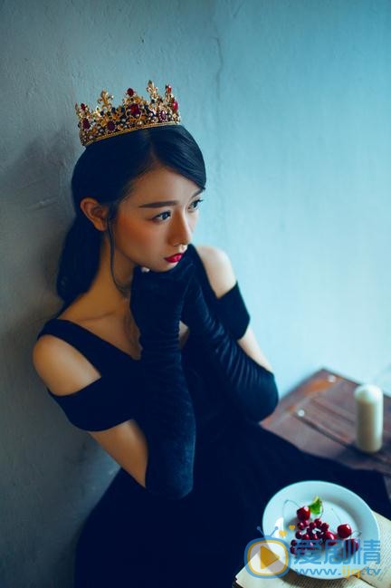 刘木子时尚写真 刘木子高清写真_刘木子高清剧照