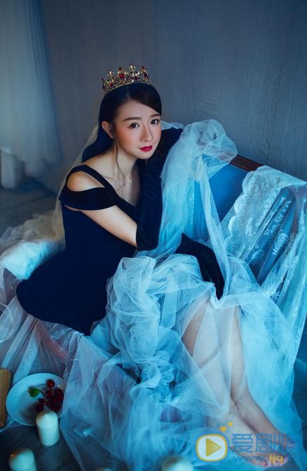 刘木子时尚写真 刘木子高清写真_刘木子高清剧照