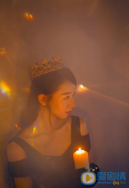 刘木子时尚写真 刘木子高清写真_刘木子高清剧照