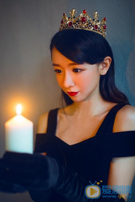刘木子时尚写真 刘木子高清写真_刘木子高清剧照