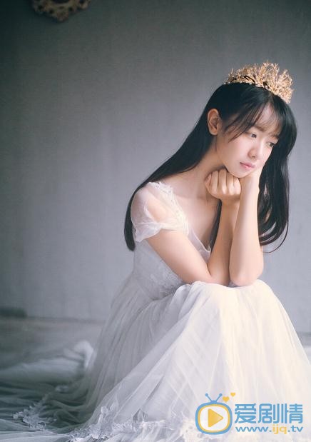 刘木子白色写真 刘木子高清写真_刘木子高清剧照