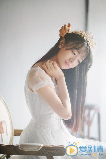 刘木子白色写真 刘木子高清写真_刘木子高清剧照